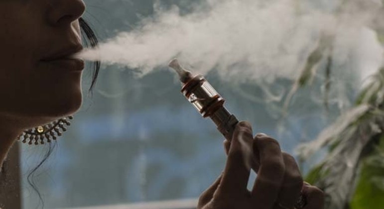 50,6% dos adolescentes até 17 anos já usaram narguilé ao menos uma vez.