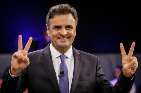 Resultado de imagem para Aécio Neves pediu propina segundo delator