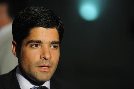 ACM Neto, presidente do DEM, se reúne hoje com Alckmin para acertar aliança com o Centrão 