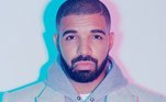 Drake recebeu apenas R$ 1 milhão a menos que a escritora