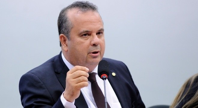Marinho classificou texto alternativo à reforma como "falha de comunicação"