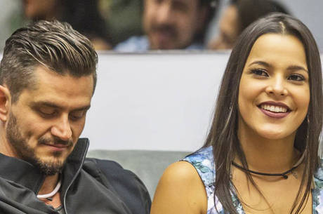 Marcos Harter é indiciado por agressão a Emilly Araújo no BBB17 ...