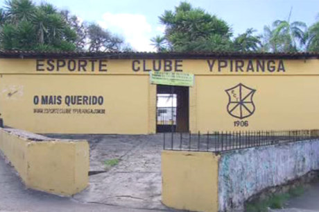 Resultado de imagem para esporte clube ypiranga salvador - ba