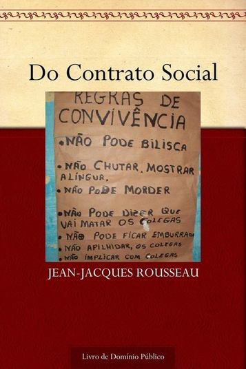 Regras para conviver bem com todos