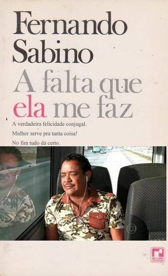 Que saudades de você, ordinária