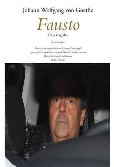 A biografia de um apresentador