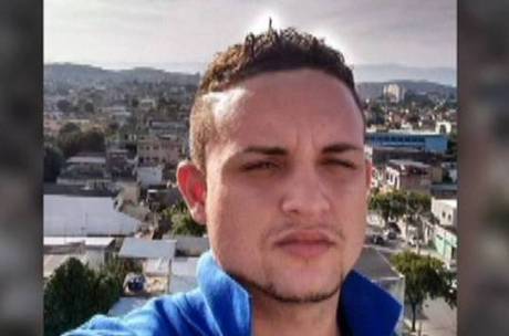 Wendell foi baleado após irmão ser reconhecido por suspeitos Wendell foi baleado após irmão ser reconhecido por suspeitos