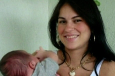 Eliza Samúdio foi assassinada em junho de 2010