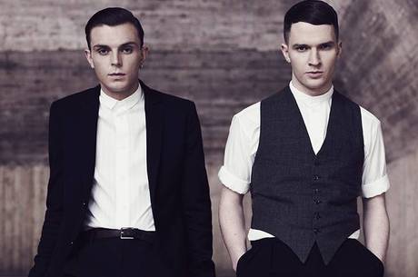 Hurts está de volta com o videoclipe de “Beautiful Ones” Hurts está de volta com o videoclipe de “Beautiful Ones”