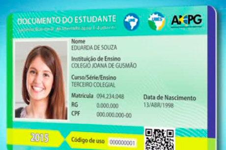 Como Ter a Carteirinha do Estudante 2022? - CARTEIRINHA ESTUDANTIL