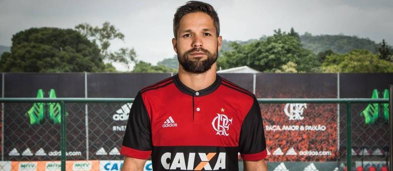 Flamengo estreará novo uniforme no último jogo como mandante da fase de grupos da Libertadores