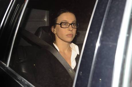 Adriana Ancelmo foi condenada a 18 anos de cadeia Adriana Ancelmo foi condenada a 18 anos de cadeia