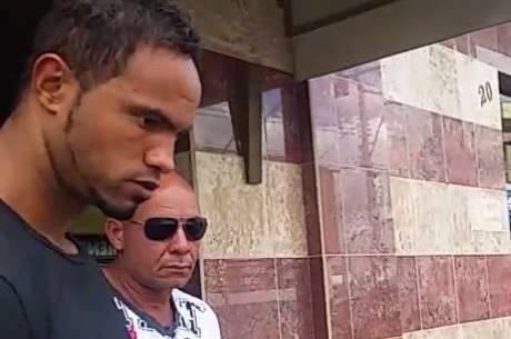 Goleiro Bruno é transferido para presídio de Três Corações (MG) Goleiro Bruno é transferido para presídio de Três Corações (MG)
