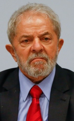 Lula vai depor a Sérgio Moro