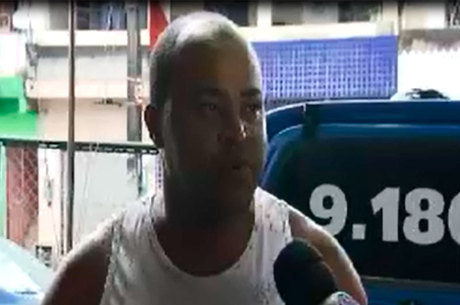 Raimundo Pereira, de 42 anos, foi surpreendido após um trabalho de investigação da PM (Polícia Militar)