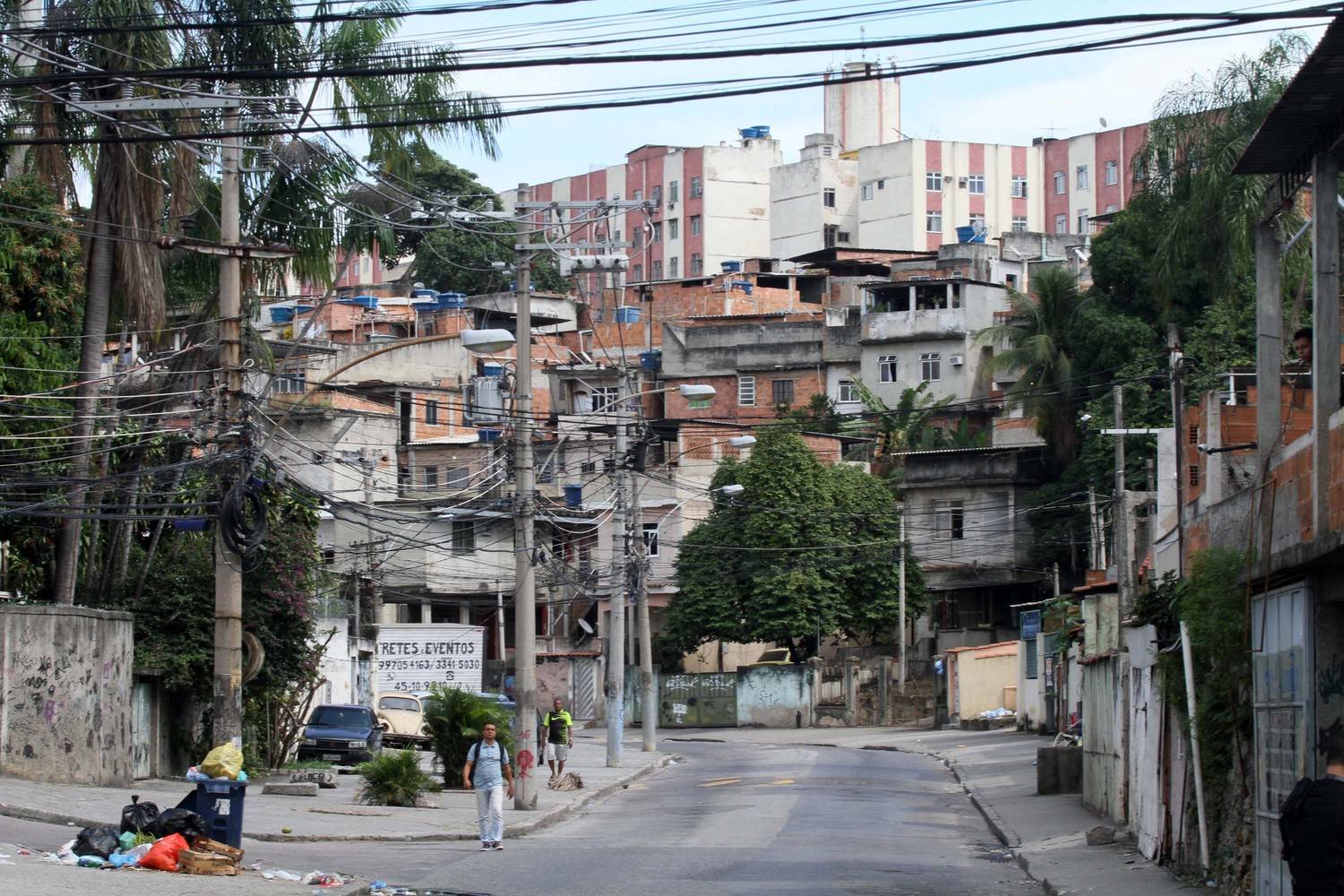 Polícia prende 36 suspeitos em operações na Cidade Alta e em Parada de Lucas, zona norte do Rio Polícia prende 36 suspeitos em operações na Cidade Alta e em Parada de Lucas, zona norte do Rio