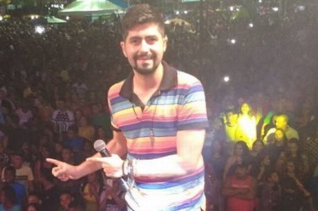 Agenda De Shows De Mastruz Com Leite 2017 Vocalista Do Mastruz Com Leite Vira Motorista De Uber
