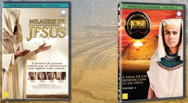 DVD PEOES DE CRISTO. EU QUERO E MAIS 