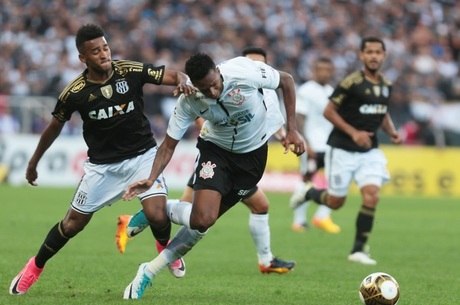 Corinthians e Ponte Preta abrem Campeonato Paulista