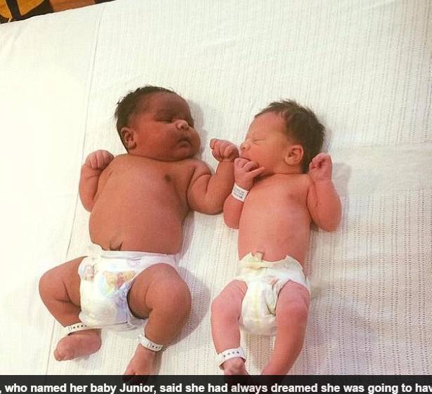 Que Bebezao Menino Nasce Com 7 4 Kg Na Nova Zelandia Fotos R7 Saude