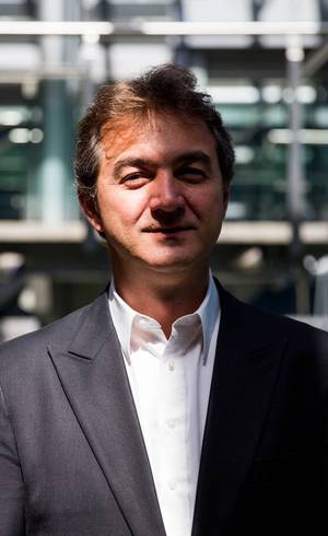 Joesley Batista é o rosto por trás das denúncias da Lava Jato desta última semana Joesley Batista é o rosto por trás das denúncias da Lava Jato desta última semana