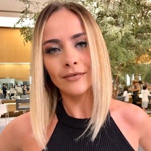 Juliana Silveira foi confirmada em "Estranho Amor"