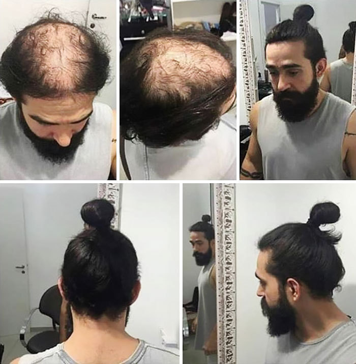 corte samurai disfarçado