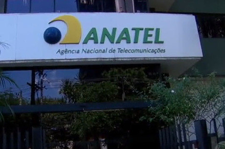 Prédio da Agência Nacional de Telecomunicações