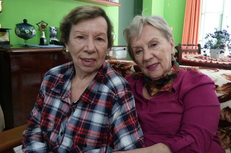 Irmas Galvao Comemoram 70 Anos De Carreira Relembram Machismo Do Inicio E Celebram Mulheres No Sertanejo Entretenimento R7 Pop celebram mulheres no sertanejo