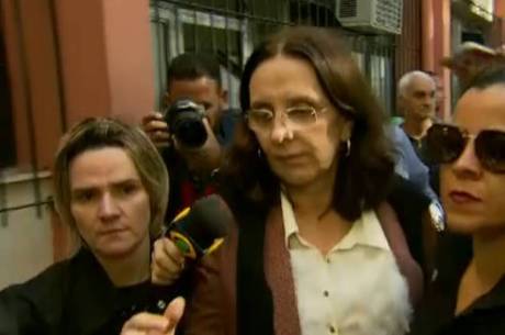 Defesa de Andrea Neves afirma que, como ela não tem foro privilegiado, não deveria ser julgada pelo Supremo
