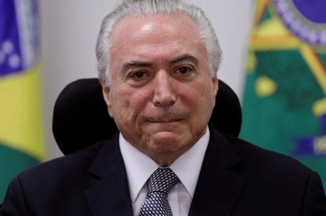 Ação havia sido movida após Joesley dizer que o presidente era "chefe de organização criminosa"