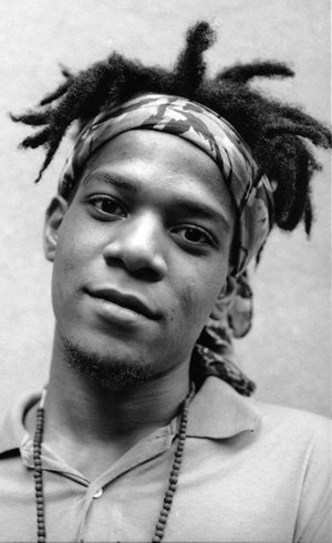 Quadro De Basquiat E Vendido Por R 365 Milhoes Noticias R7 Hora 7
