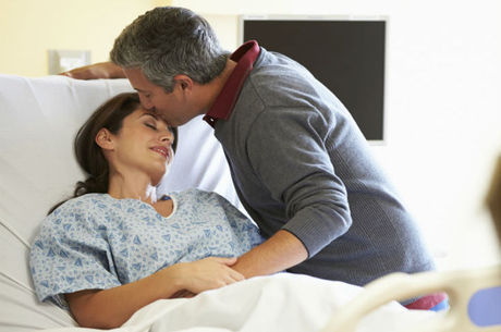 Cuidados paliativos não são só indicados na fase terminal