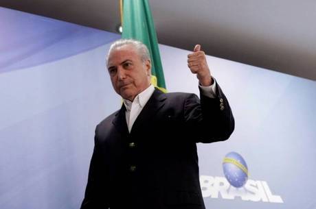 OAB vai pedir impeachment de Temer OAB vai pedir impeachment de Temer