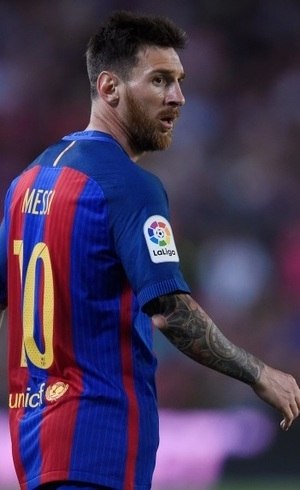 Craque do Barcelona, Messi é acusado de fraude fiscal na Espanha
