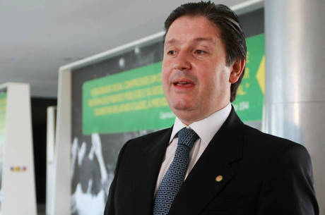 PGR deve pedir para investigar o deputado por suspeita de tráfico de influência PGR deve pedir para investigar o deputado por suspeita de tráfico de influência