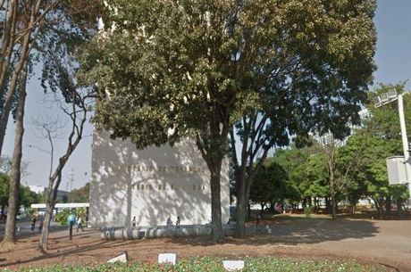 Camera Esplanada Dos Ministerios Ao Vivo Predio Do Ministerio Do Trabalho Na Esplanada E Evacuado Apos Suspeita De Bomba Noticias R7 Brasil