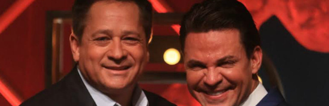 Trocado por Gusttavo Lima, Eduardo Costa vira 'rival' de Leonardo (Divulgação)