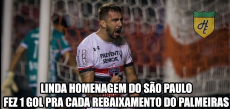 Eliminação do Palmeiras rende memes e piadas nas redes sociais; confira os  melhores - Fotos - R7 Fora de Jogo