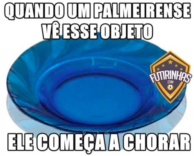 Eliminação do Palmeiras rende memes e piadas nas redes sociais; confira os  melhores - Fotos - R7 Fora de Jogo