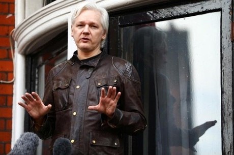 Durante a campanha, Moreno já havia sido mais duro com Assange