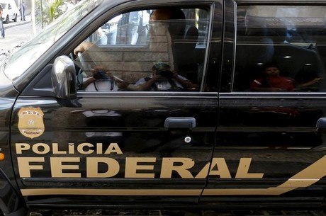 Operações da PF identificou ligação das máfias com o Estado