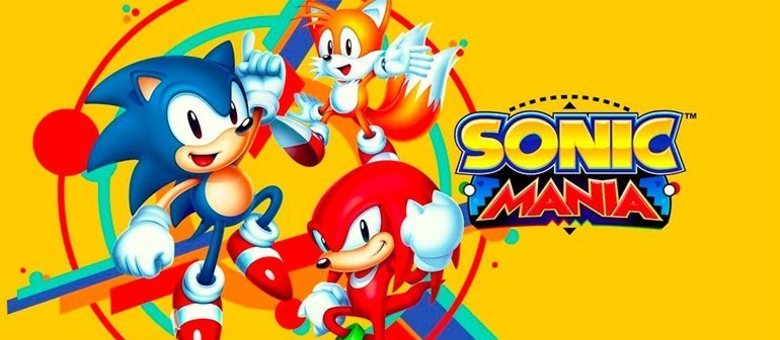 Usado: Jogo Sonic Mania Plus - PS4 em Promoção na Americanas