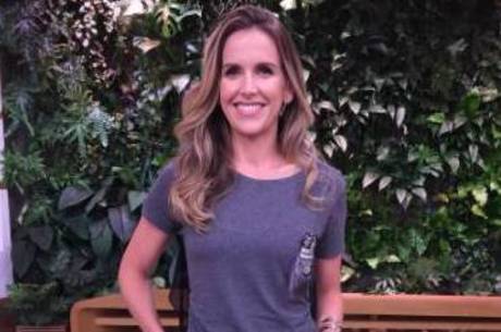 A jornalista e apresentadora Mariana Ferrão afirma que os exercícios no assoalho pélvico ajudaram no parto de seu 2º filho