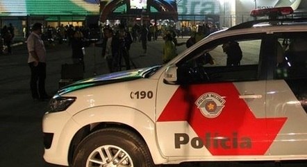Polícia matou dois suspeitos em Cajamar