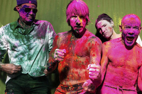 Anthony Kiedis não julga Chris Cornell por tirar sua própria vida Anthony Kiedis não julga Chris Cornell por tirar sua própria vida