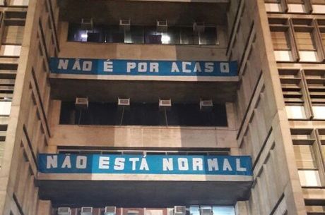 Resultado de imagem para suspensão de atividades uerj