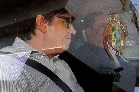 Em troca da liberdade, Loures deverá cumprir algumas medidas cautelates, como recolhimento domiciliar