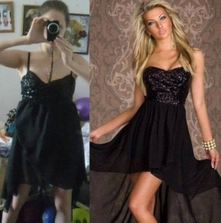 vestido para formatura do abc mae
