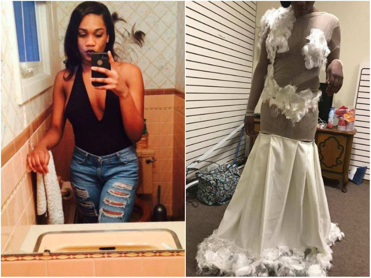 vestido da mae da formanda
